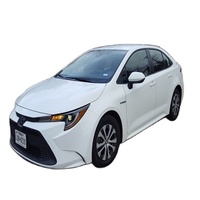 2021 2022 2023 FAIRLY USED CARS 2019 Toyota Corolla Sedan 2020