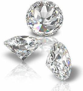 Diamante CVD Cultivado en Laboratorio en Oferta, con Tamaño de Melee de 0.9mm a 3.0mm, Precio de Fabricante - Product Image 2