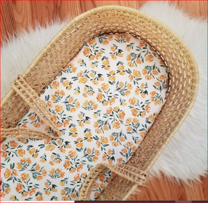 Drap de lavabo en coton biologique, 1 pièce, Super doux, organique - Product Image 1