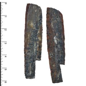 Prix pas cher Sept Chakra Ensembles Pierres Précieuses Minérales Naturelles Pointes De Flèches Agate Couteau 5 Pouces Semi-Précieux Pierre Artisanat Makers - Product Image 5