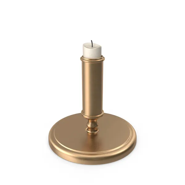 Unbranded Generic Individual Brass Candle Stick Holder Only **Choose One** 