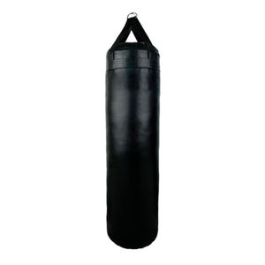 Nouveau sac de boxe lourd professionnel ensemble suspendu sac de sable de combat de coup de pied pour MMA et entraînement de gymnastique vide-sac de boxe lourd - Product Image 3