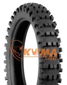 NOUVEAU CARROSSERIE DE PNEU DE MOTO POUR LA FABRICATION 235/55ZR17 CAOUTCHOUC NATUREL DU VIETNAM MARQUE KUMA - Product Image 1