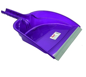 Wholesale Small Plastic Hand Dustpan without Broom
