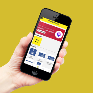 Mobile application <strong>Graphic</strong> Design Development <strong>Company</strong> in US| Top Notch Grapich Design and App Development Services by Webroot - Product Image 6
