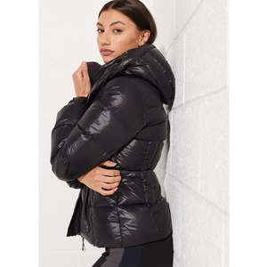 Best Quality Hot Supplier <b>Winter</b> Coat Women's Long Sleeve Bubble <b>Winter</b> Coat Puffer <b>Jacket</b> for Ladies Denim <b>Jacket</b> - Product Image 5