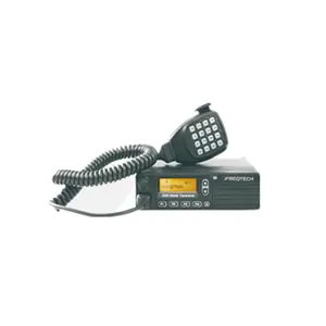 DMR הדיגיטלי KST DM-M8000 VHF/UHF תחנת בסיס