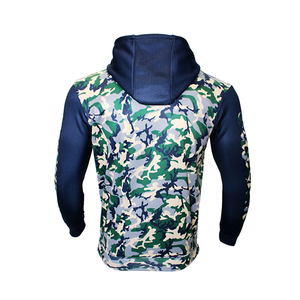 เสื้อฮู้ดดี้ผู้ชายแบบยูนิเซ็กซ์ ทรงโอเวอร์ไซส์ พิมพ์ลายกราฟิกตามสั่ง ผ้าฝ้าย 100% เนื้อหนา พิมพ์ลายนูน 3 มิติ มีไซส์พลัสไซส์ - Product Image 3