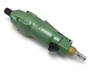 Destornillador neumático robusto y de alto torque incorporado 1/4 "hembra Hexagonal Cambio rápido alto torque 44 in Lbs (5Nm) a Eritrea - Product Image 3