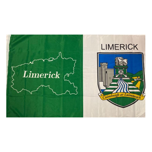 GAA hurling gaelic โพลีเอสเตอร์เย็บคู่ทองเหลือง grommets ธงชาติเม็กซิโก3X5สไตล์สปอร์ตป้องกันริ้วรอยปรับได้ - Product Image 1