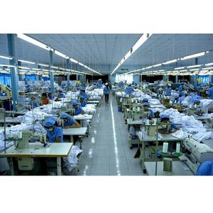 Polo de manga corta para hombre, informal, de calidad superior, talla grande, de Vietnam - Product Image 5