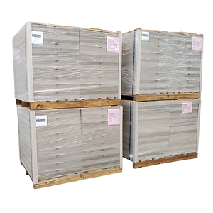 P C que Papel de Chipboard de cartón gris, Material reciclado de fábrica utilizado para archivador de arco, producción de libros de tapa dura - Product Image 2