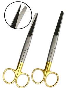 Kit de primeros auxilios para enfermeras, tijeras de vendaje, instrumentos quirúrgicos - Product Image 2