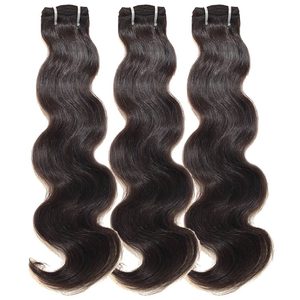 Extensiones de cabello humano sin procesar Remy indio - Product Image 1