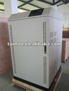 Triphasé Pur onduleur À Onde Sinusoïdale Hors Réseau 10kw 10KVA Onduleur Solaire - Product Image 5