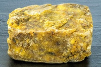 Huile Essentielle d'Éméli Pure de Qualité Supérieure, à Base de Résine, Distillée à la Vapeur, Certifiée GMP, Parfum de Bougie, Senteur Agrumes Épicée