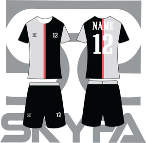 Super calidad 2020 nueva venta única uniforme de fútbol - Product Image 2