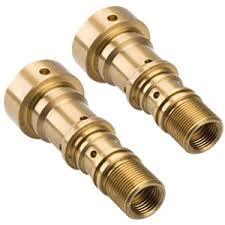 Pièces de fraisage CNC, 100 pièces/lot, Standard et Non supports, pièces de Service de fraisage en métal - Product Image 3