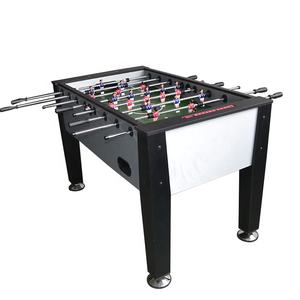 Table de football de 55 pouces, vente d'usine, de haute qualité, ballon de football pour bébé - Product Image 2