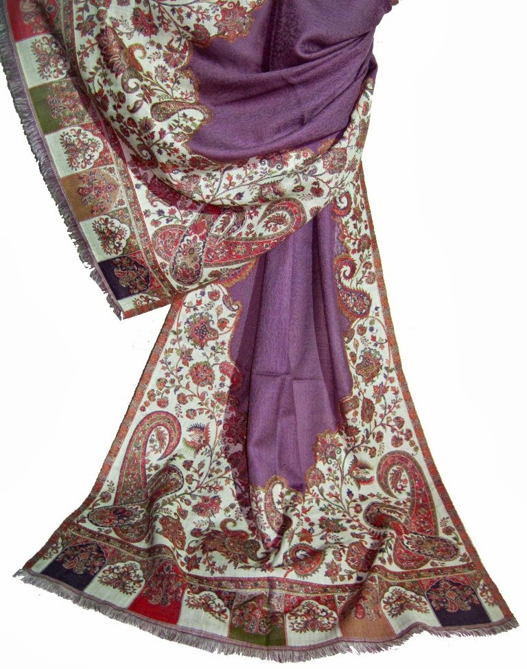 amritsar pashmina shawl manufacturers