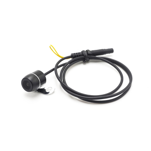 12.5mm treo và khoan gắn kết xe đảo ngược <span class=keywords><strong>Camera</strong></span> quan sát phía sau với hướng dẫn dòng chuyển đổi cáp - Product Image 1
