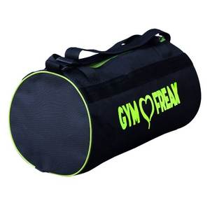 Bolsas de gimnasio de viaje deportivas con logotipo personalizado - Product Image 5