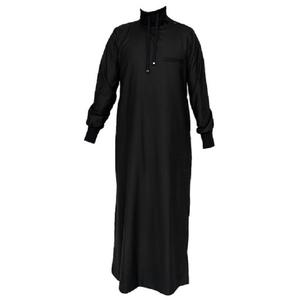 Hombres Jubbah Thobe 2020 Custom 2021 Nuevos estilos de Tobe Mens Jilbab Designers Factory - Product Image 2