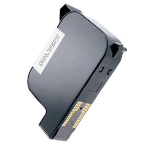 ตลับหมึกอิงค์เจ็ทชนิด Solvent รุ่น 45 45si 2588 2580 2590 ใช้ได้กับเครื่องพิมพ์ hp 45si Hp45 แบบพกพา - Product Image 4