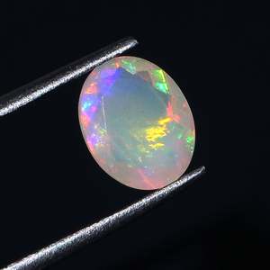 "12X16mm Hình Bầu Dục Tự Nhiên Ethiopia <span class=keywords><strong>Opal</strong></span>" Nhà Máy Bán Buôn Giá Cao Chất Lượng Loose Đá Quý | Tự Nhiên WELO Ethiopia <span class=keywords><strong>OPAL</strong></span> | - Product Image 2