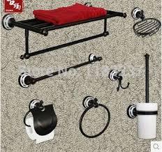 Top selling <b>bathroom</b> <b>accessory</b> <b>set</b> for washroom in wholesale prices - Product Image 6