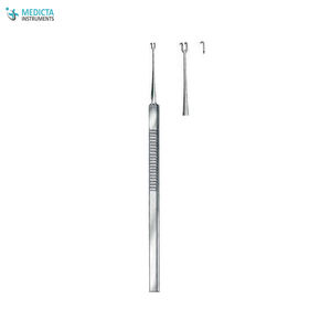 Crochet cutané Guthrie 16 cm, tranchant - Crochets et rétracteurs cutanés de qualité supérieure - Product Image 5