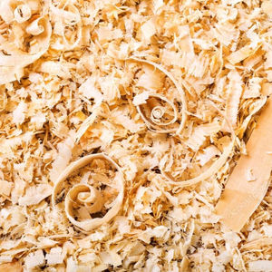 เศษไม้กระถินเทศสำหรับสัตว์ปีกจากเวียดนาม ความชื้นสูงสุด 10% ขนาด 1-15 มม. - Product Image 2