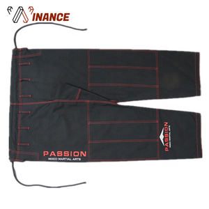 Jiu jitsu gi bjj personnalisé de haute qualité uniforme d'arts martiaux formation shoyoroll kimono coton brésilien jiu jitsu gi - Product Image 5
