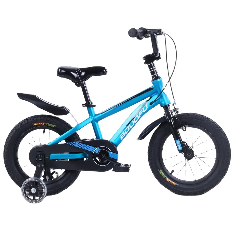 중국 도매 어린이 자전거 제조/사이클 어린이 푸시 바/아기 사이클 저렴한 가격