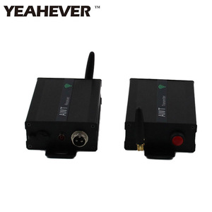 Bộ Thu Và Phát Tín Hiệu Không Dây Điện Tử Mini Bộ Phát Và Thu Âm Thanh Không Dây Di Động - Product Image 4