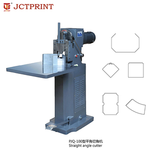 Máy cắt góc tròn điện chất lượng cao PU tùy chỉnh - Product Image 4