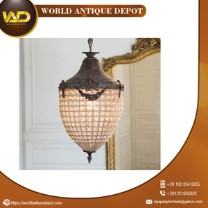 Thiết kế hiện đại trần ánh sáng đèn chùm & đèn Mặt dây chuyền - Product Image 2