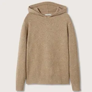 High quality knit hooded sweatshirt Wool Hoodie 2021 New Fleece Street Style Heavyweight Fleece Teddy Fleece