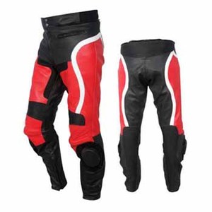 PANTALONES DE MOTO PARA HOMBRE CORDURA TEXTILE PROTECCIÓN LLEVA PANTALONES IMPERMEABLES PARA MOTO MATERIAL DE ALTA CALIDAD - Product Image 3