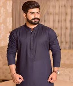 Hombre Shalwaar Khameez - Product Image 4