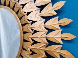 Super Handcrafted Wall <b>Mirror</b> - Product Image 2