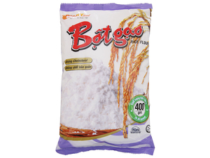 แป้งข้าวเหนียวไทกี "บอทเนป" 400กรัม X 24ถุง - Product Image 5