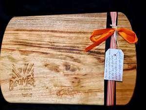 Customise chopping board with your logo direct buy from factory - Product Image 3