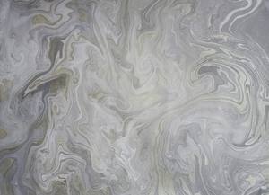 Papiers synthétiques marbrés faits à la main compatibles pour la sérigraphie - Product Image 3