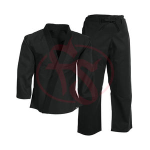 Uniforme de Jiu Jitsu brasileño hecho a medida 2020, ropa de artes marciales de Karate de alta calidad, característica cómoda - Product Image 1