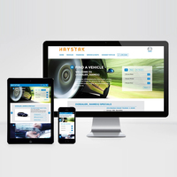 Auto Parts Desain Situs Web & Perusahaan Pengembangan Di India | Layanan Pengembangan Web ECommerce Suku Cadang Otomotif Top Oleh Webroot