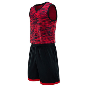 Descuento Promocional: 2 Camisetas de Baloncesto Personalizadas, Duraderas y Reversibles en Stock, Ropa Deportiva para Hombre - Product Image 1