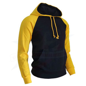 Sudaderas con capucha personalizadas para hombre, pulóver de jogging, sudadera de gran tamaño, Jersey de algodón Pima de peso pesado - Product Image 6
