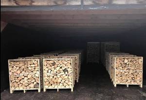 Kiln Dried Firewood for Sale, <b>Oak</b> and Beech Firewood <b>Logs</b> - Product Image 5