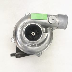 <span class=keywords><strong>Turbo</strong></span> VB410146 VC410146 8980928220 898092-8220 <span class=keywords><strong>Turbo</strong></span> per escavatore <span class=keywords><strong>Hitachi</strong></span> ZX160/Kobelco con motore 4 le2xcua - Product Image 2